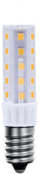 Rábalux 5W 3000K 570Lumen T20-as méretű E14 LED fényforrás (79010)