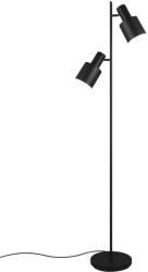 TRIO 419400232 Agudo olvasókaros álló lámpa (419400232)