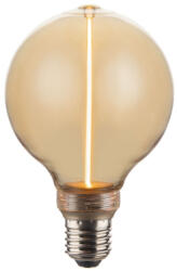 Rábalux 79077 4W 170lm, 1800K, G95-ös méretű E27 LED fényforrás (79077)