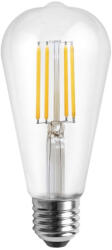 UltraTech ST56 Edizon forma 6, 5W 806lumen 2700kelvin LED fényforrás (LEDST806E27)