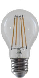 Rábalux 7W 2700K 850Lumen Normál izzó forma E27 filament LED fényforrás (79052)