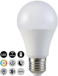 Rábalux Okos 11W 2700K 1050Lumen Normál izzó forma E27 LED fényforrás (79001)
