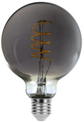 Rábalux 79153 5W 200lm, 1800K, G95-ös méretű E27 LED fényforrás (79153)