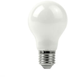 Rábalux 6, 5W 4000K 800Lumen Normál izzó forma E27 filament LED fényforrás (1609)