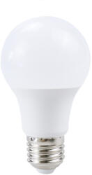 Rábalux 9W 3000K 810Lumen Normál izzó forma E27 LED fényforrás (79035)