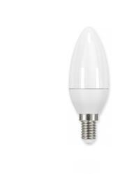 UltraTech 4, 9W 3000K 470Lumen E14 gyertya izzó forma LED fényforrás (LEDC470E14N)