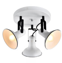 Prezent 75475 Andora 34x24cm, 3xE14 spot lámpa (75475)