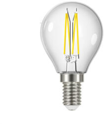 UltraTech 6, 5W 2700K 806Lumen E14 kisgömb forma Filament LED fényforrás (LEDPF806E14N)