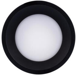 Smarter 70418 MT 149 fix, d8, 2cm, 460lm, 4000K mennyezetbe építhető lámpa (70418)