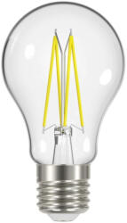 UltraTech 6, 5W 2700K 806Lumen E27 normál izzó forma Filament LED fényforrás (LEDAF806E27N)
