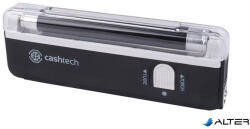 CASHTECH Bankjegyvizsgáló, hordozható, CASHTECH "DL01 (DL01) - alter