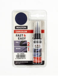 Maston , Javító Stift, 2in1, Sötétkék, 12ml (30MA125020) (30MA125020)