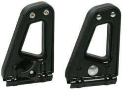 Nordrive K-1 11 cm-es tetőcsomagtartóhoz rögzíthető rakományrögzítő támasz N11001 (15008)