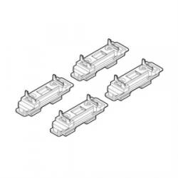 Nordrive , Fitting Kit 36 - Csomagtartó Talp Szett (01N21036) (01N21036)