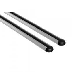 Nordrive , Alumia 'S' Alumínium Csomagtartó Rúd Pár - 108cm (01N15024) (01N15024)