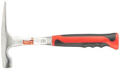 MTX 600G Tégla Kőműves Kalapács Fém