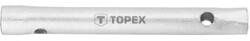 TOPEX 35D932 csőkulcs 10x11mm KIFUTÓ (35D932)