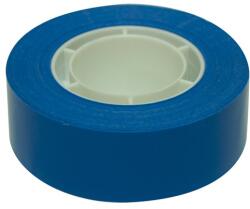 APLI Ragasztószalag, 19 mm x 33 m, APLI, kék (RA12273) - webpapir