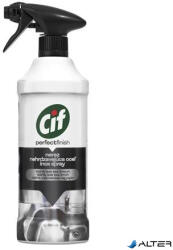 CIF Zsíroldó, spray, 435 ml, CIF 'Perfect Finish', inox (69676881)