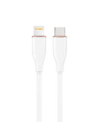 Gembird CC-USB2S-CM8PM-1.5M-W