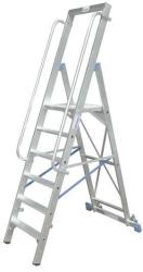 KRAUSE Stabilo 6 step (127761)