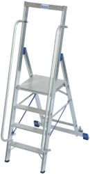 KRAUSE Stabilo 4 step (127747)