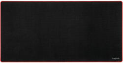 LogiLink XXXL gamer egérpad, 120 x 60 x 0, 3 cm, fekete (ID0216) - dstore