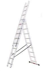 Alpos Profi 3x9 step