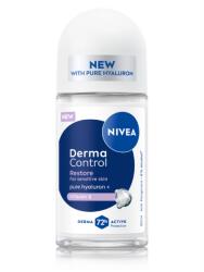 Nivea Derma Control Restore roll-on 50 ml