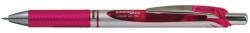 Pentel EnerGel rollertoll zselés 0.7mm, írásszín piros (BL77-BO)