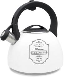 Maestro MR-1324 2.5L Teáskanna - Fehér (MR-1324) (MR-1324)