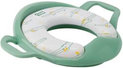 Badabulle Reductor Wc Cu Manere Verde Badabulle (B027008) - bebebliss Olita