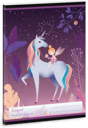 Ars Una Magic Forest A/5 38 lapos leckefüzet (50840458)
