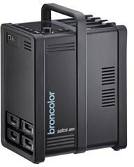 broncolor Satos 3200 (31.077.XX)