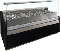 TEFCOLD SPID200
