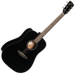 Cort Earth 60 Black Gloss