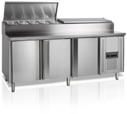TEFCOLD SS8300