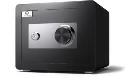 Extralink Lock Star M-30 mechanikus és elektronikus széf