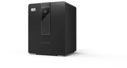 Extralink Lock Star XP-45 elektronikus széf kóddal és ujjlenyomattal