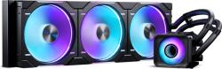 Phanteks Glacier One 420D30 X2 D-RGB (PH-GO420D30_DBK02)