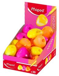 Maped I-Gloo Neon egylyukú tartályos hegyező (IMA032111)