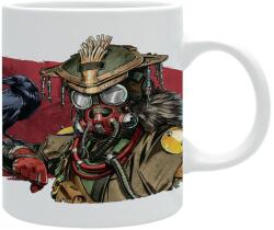 ABYSTYLE Чаша ABYSTYLE APEX LEGENDS Bloodhound (ABYSTYLE-MG3786) - topmall