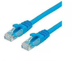 Valueline UTP CAT6A Conector Albastru 20m 21.99. 1459 (21.99.1459)