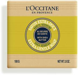 L'Occitane L`Occitane en Provence Săpun Shea Verbena (Extra Gentle Soap) 250 g