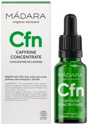 MÁDARA Cosmetics Cosmetics MÁDARA Caffeine concentrat cu cafeina 17.5 ml