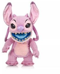 Wow! Stuff Stitch - Real FX Angel interaktív plüssfigura 45 cm (DIS-1030-01)
