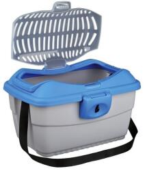 TRIXIE Transporter Mini-Capri 40x22x30 cm cușcă transport animale mici