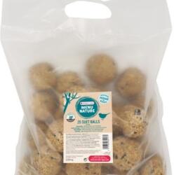 Versele-Laga Menu Nature, 25 de bile de grăsime pentru păsările care iernează, 2, 5 kg