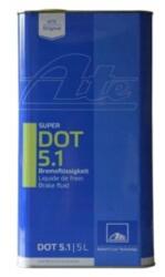 ATE Lichid Frana ATE Super DOT 5.1 5L (03.9901-6603.2)