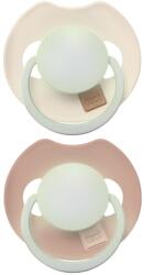 LOVI PRIME 6-18m cumi Ivory/Blush 2 db
